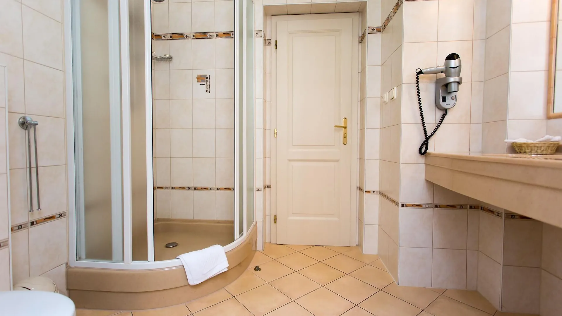 Hotel Ontario Karlovy Vary Česká republika