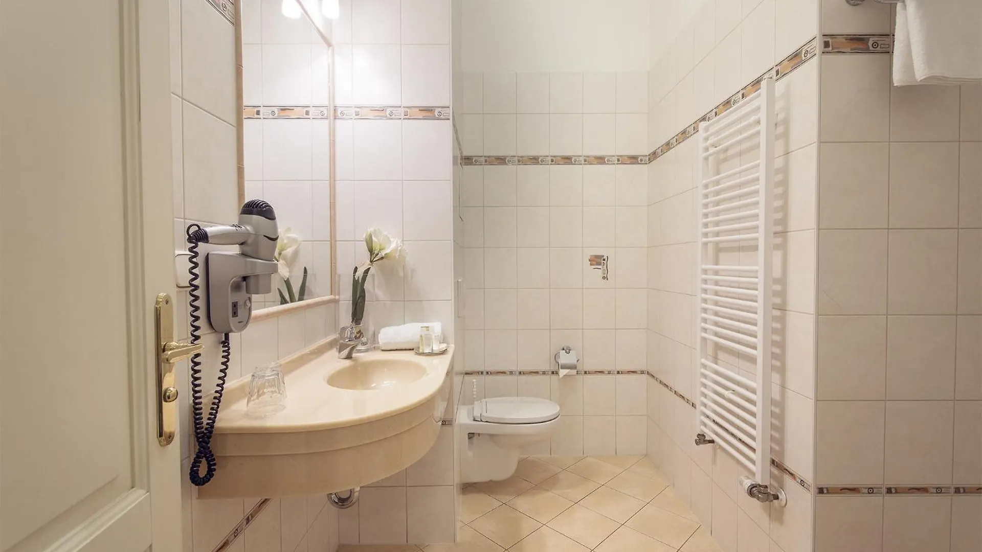 Hotel Ontario Karlovy Vary