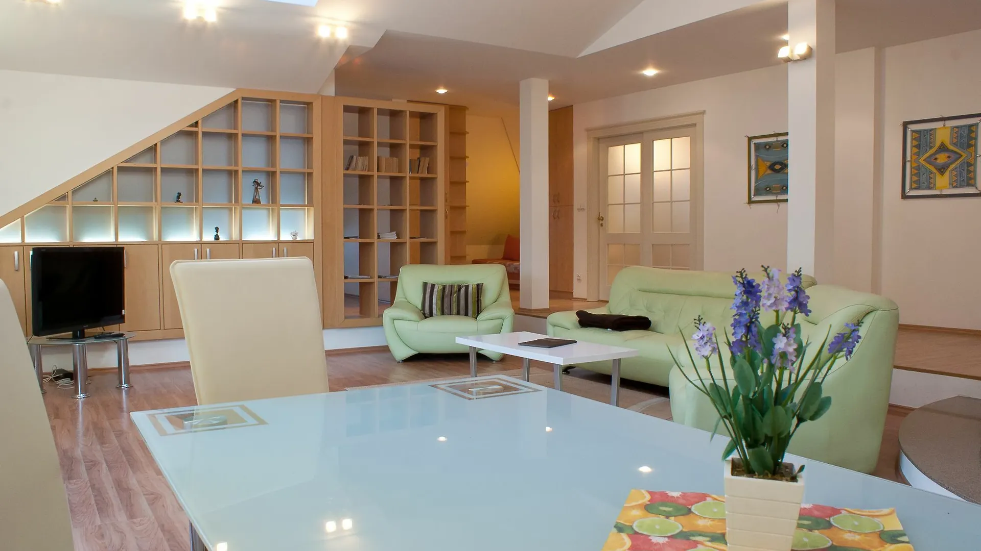 Hotel Ontario Karlovy Vary