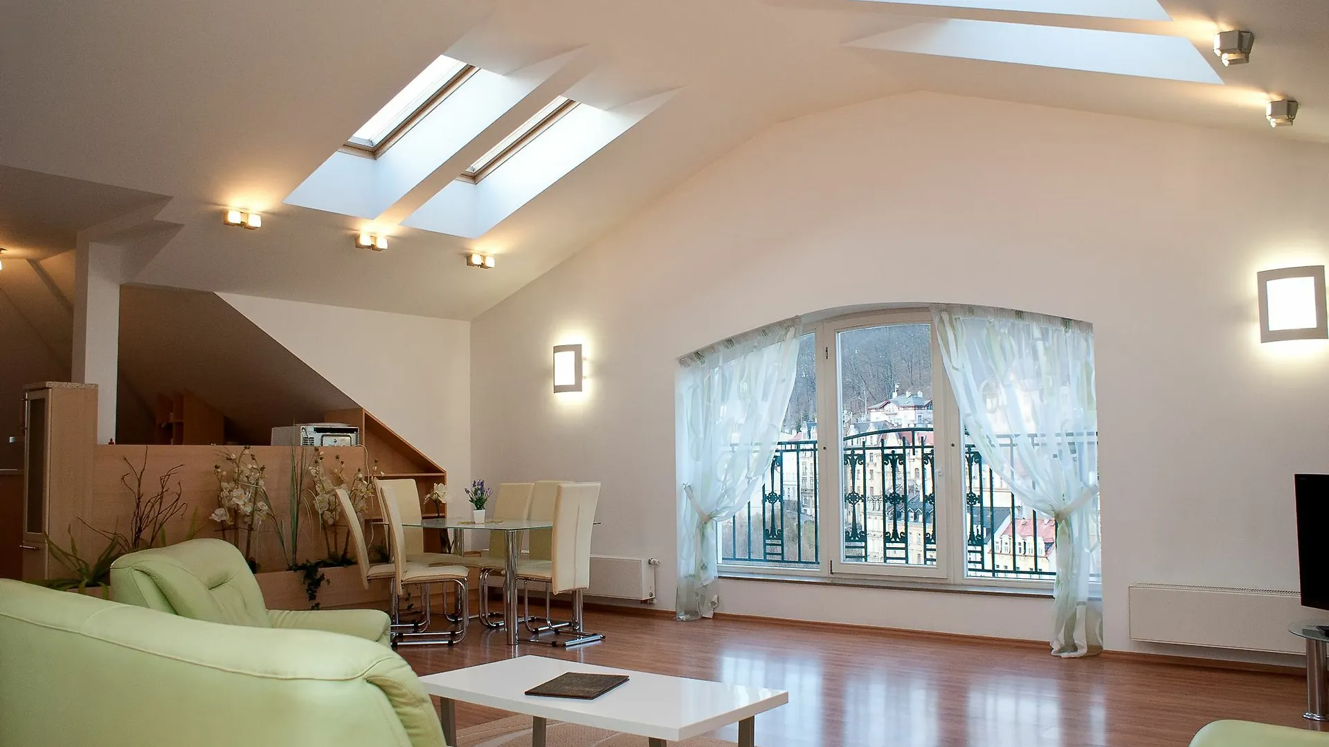 Hotel Ontario Karlovy Vary