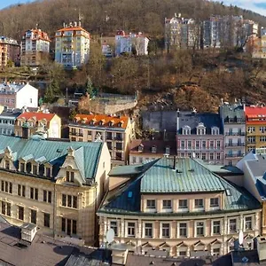 Zamecky Vrch Karlovy Vary