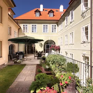 Appia Residences Praha