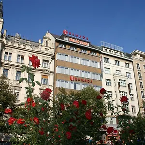 Ramada Centre Praha
