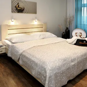 Andel Apartahotel Praga