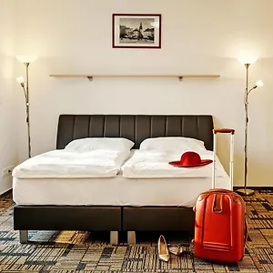 Efi Palace Hotel Brno
