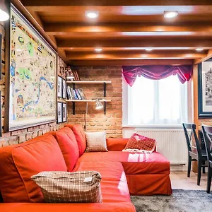 Apartahotel Revelton, Karlovy Vary