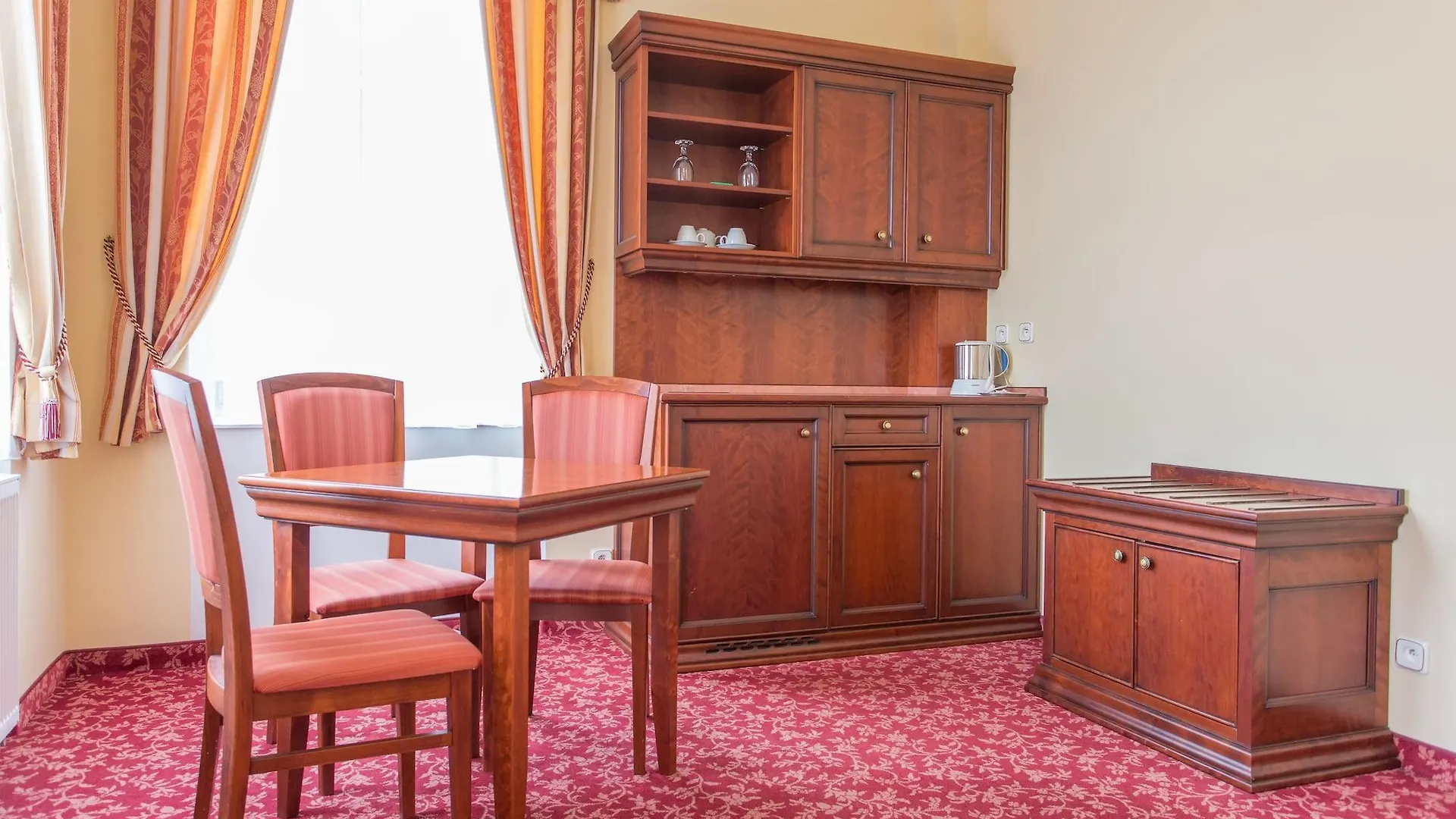 Hotel Ontario Karlovy Vary