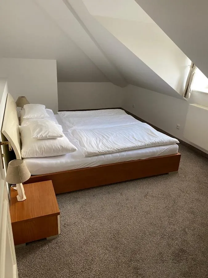 Hotel Ontario Karlovy Vary
