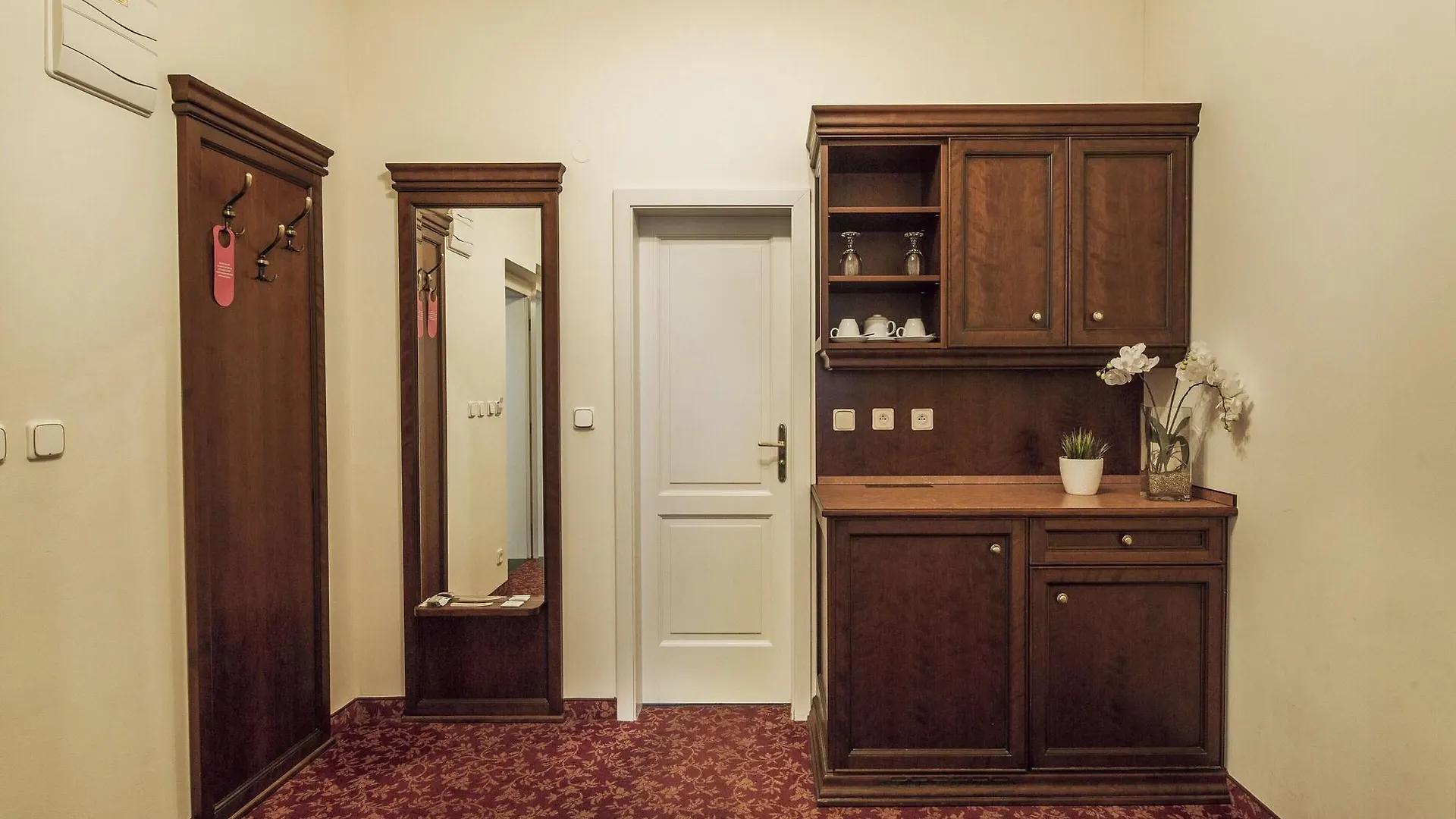 Hotel Ontario Karlovy Vary
