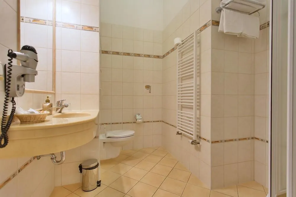 Hotel Ontario Karlovy Vary